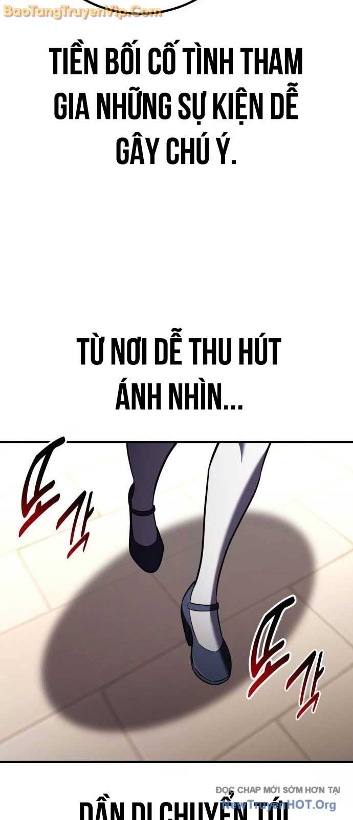 Tôi Đã Giết Tuyển Thủ Học Viện: Chapter 79.1