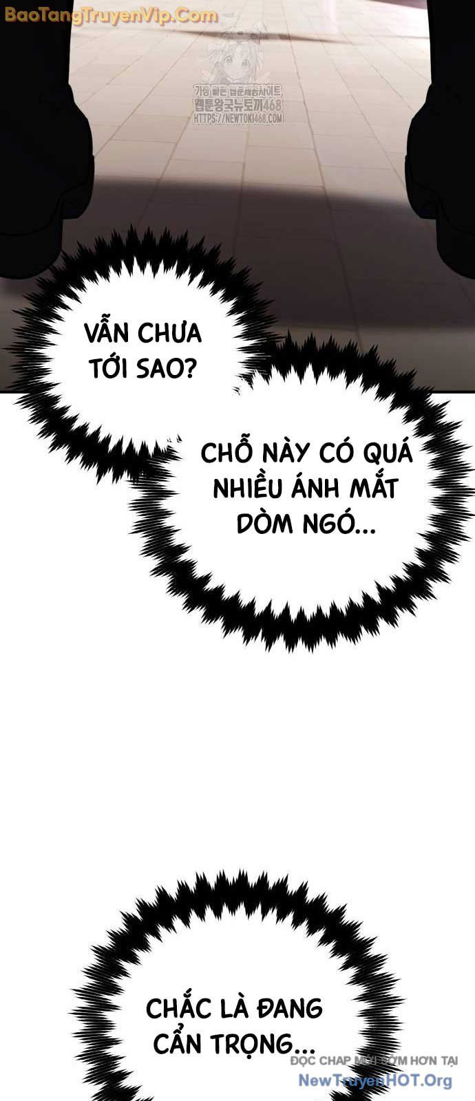 Tôi Đã Giết Tuyển Thủ Học Viện: Chapter 79.1