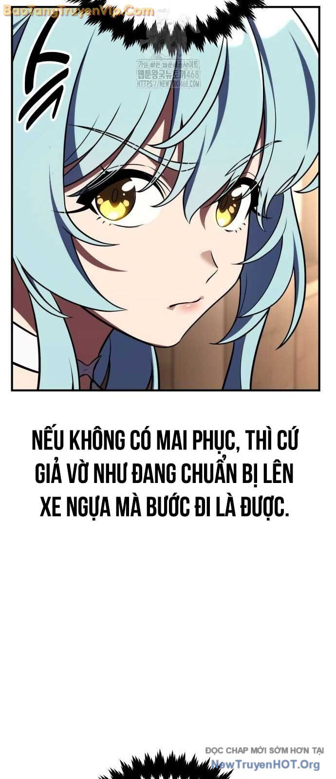 Tôi Đã Giết Tuyển Thủ Học Viện: Chapter 79.1