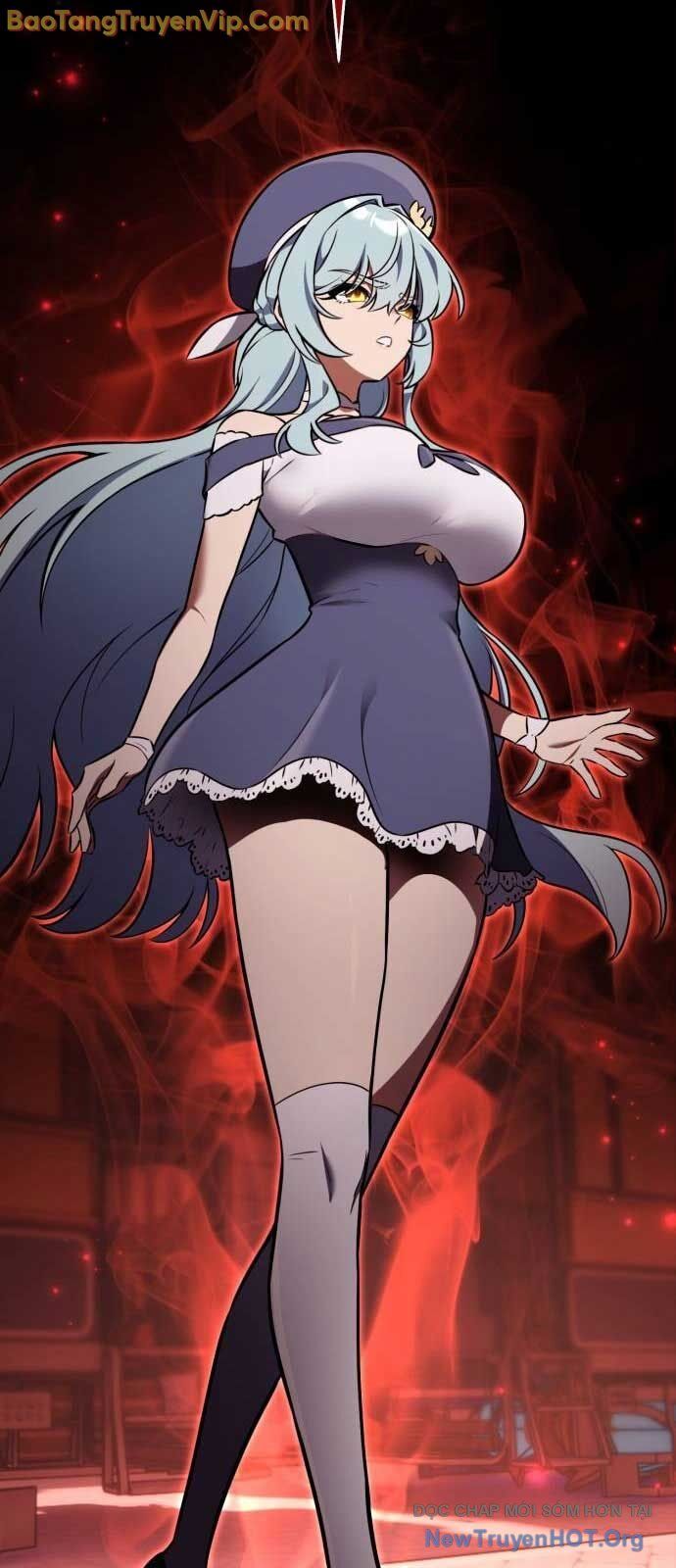 Tôi Đã Giết Tuyển Thủ Học Viện: Chapter 79.1