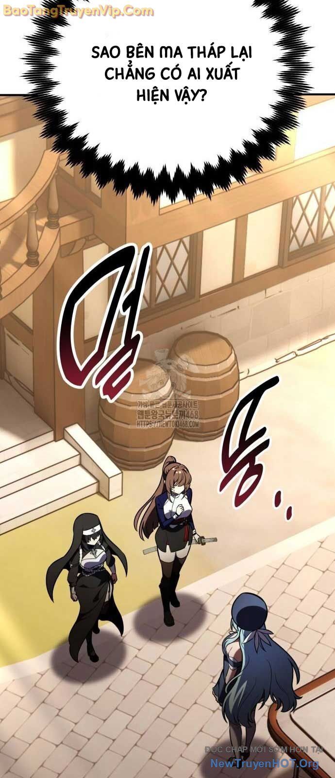 Tôi Đã Giết Tuyển Thủ Học Viện: Chapter 79.1