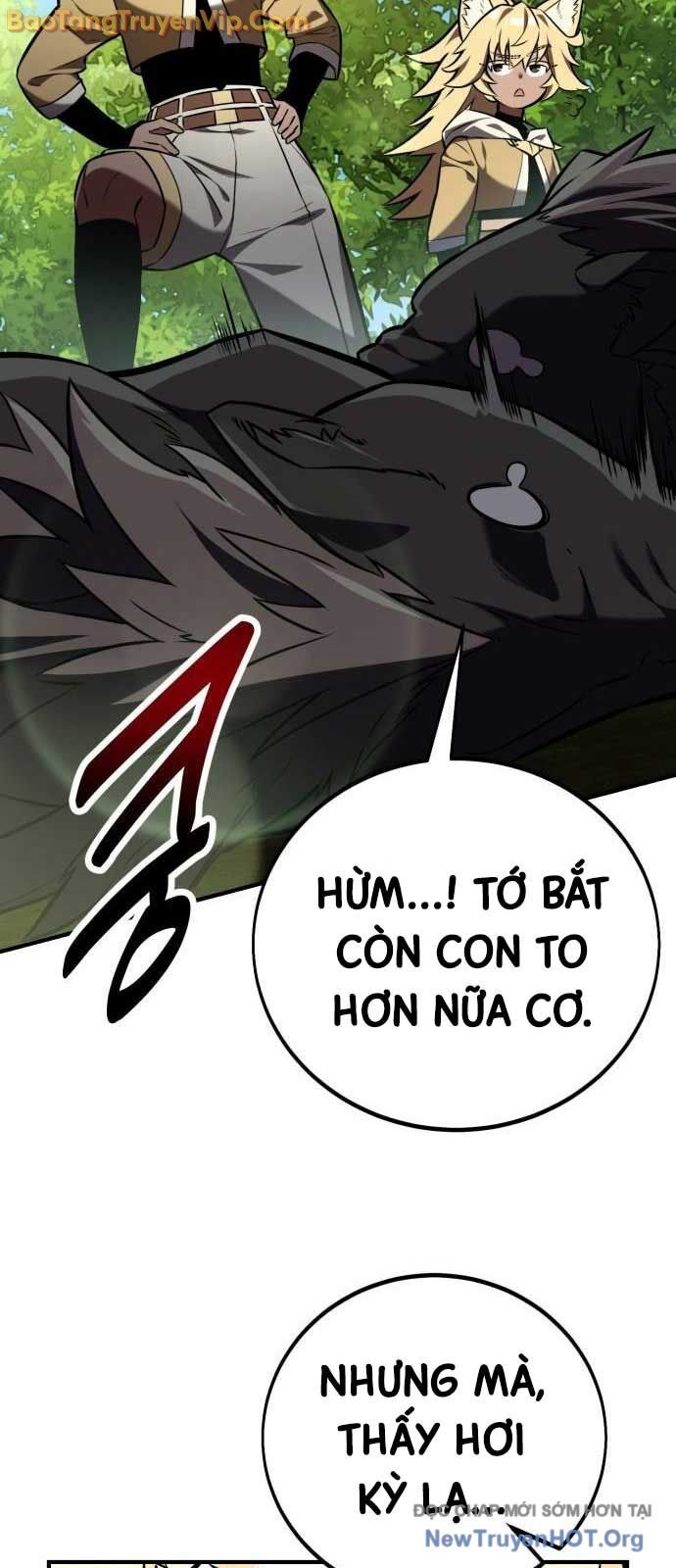 Tôi Đã Giết Tuyển Thủ Học Viện: Chapter 79.1