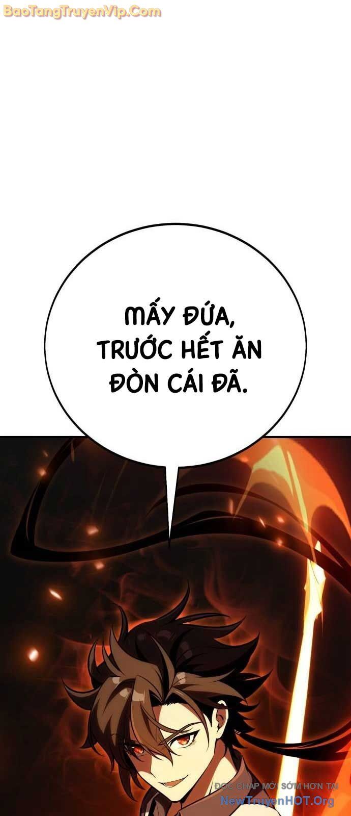 Tôi Đã Giết Tuyển Thủ Học Viện: Chapter 79.1