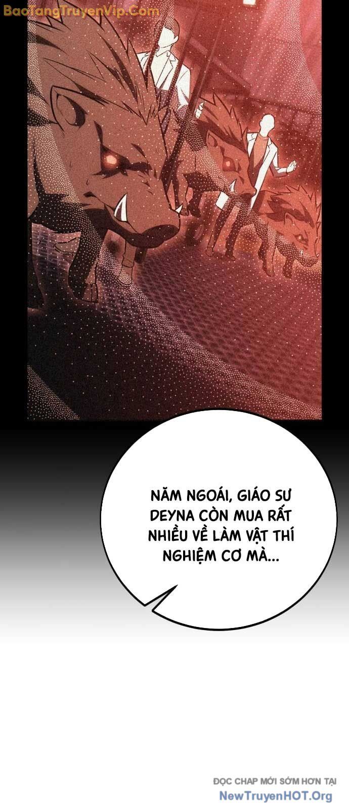 Tôi Đã Giết Tuyển Thủ Học Viện: Chapter 79.1