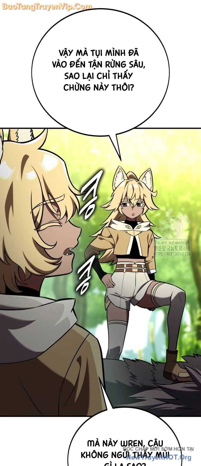 Tôi Đã Giết Tuyển Thủ Học Viện: Chapter 79.1