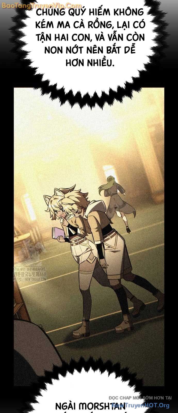 Tôi Đã Giết Tuyển Thủ Học Viện: Chapter 79.1