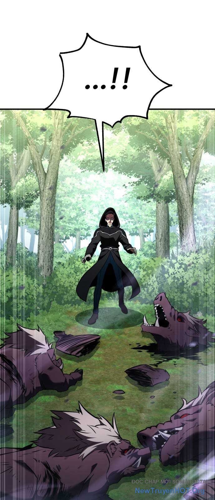 Tôi Đã Giết Tuyển Thủ Học Viện: Chapter 80.1