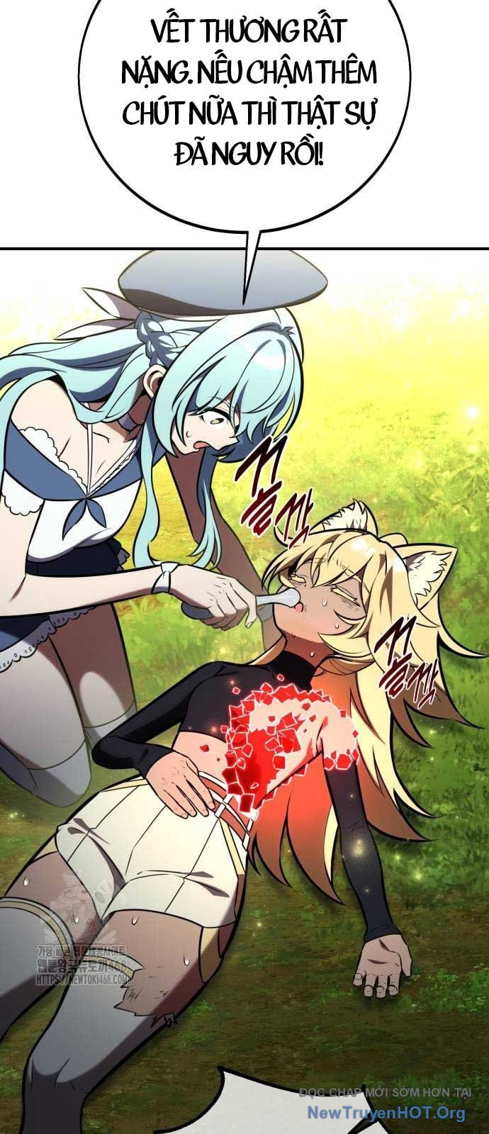 Tôi Đã Giết Tuyển Thủ Học Viện: Chapter 80.1