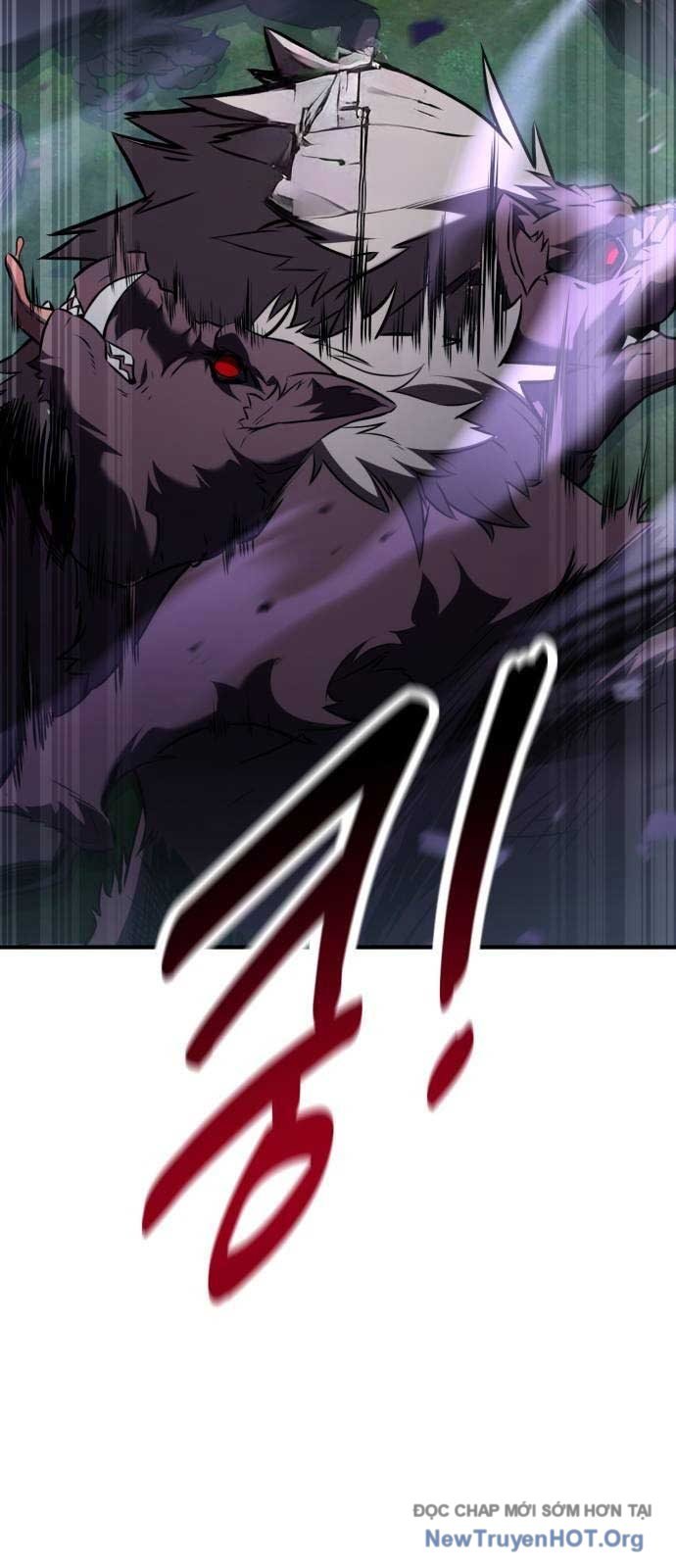 Tôi Đã Giết Tuyển Thủ Học Viện: Chapter 80.1