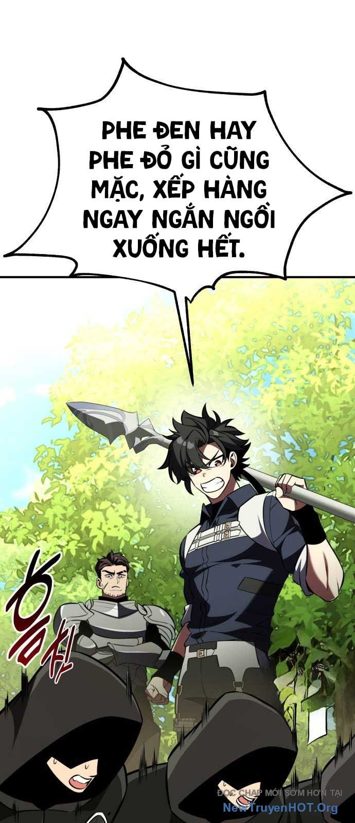 Tôi Đã Giết Tuyển Thủ Học Viện: Chapter 80.1