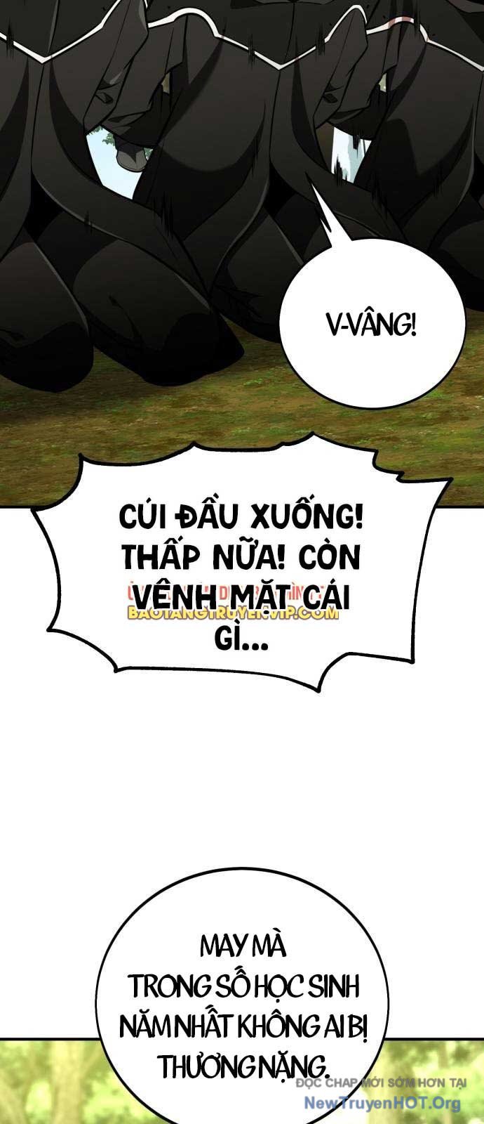 Tôi Đã Giết Tuyển Thủ Học Viện: Chapter 80.1