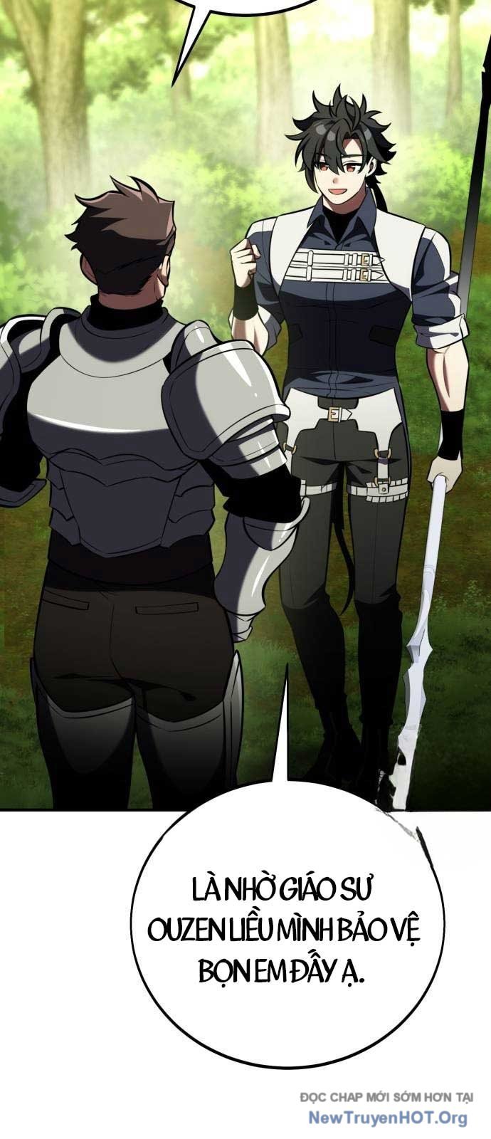Tôi Đã Giết Tuyển Thủ Học Viện: Chapter 80.1