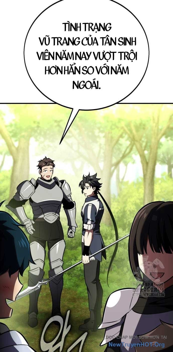Tôi Đã Giết Tuyển Thủ Học Viện: Chapter 80.1