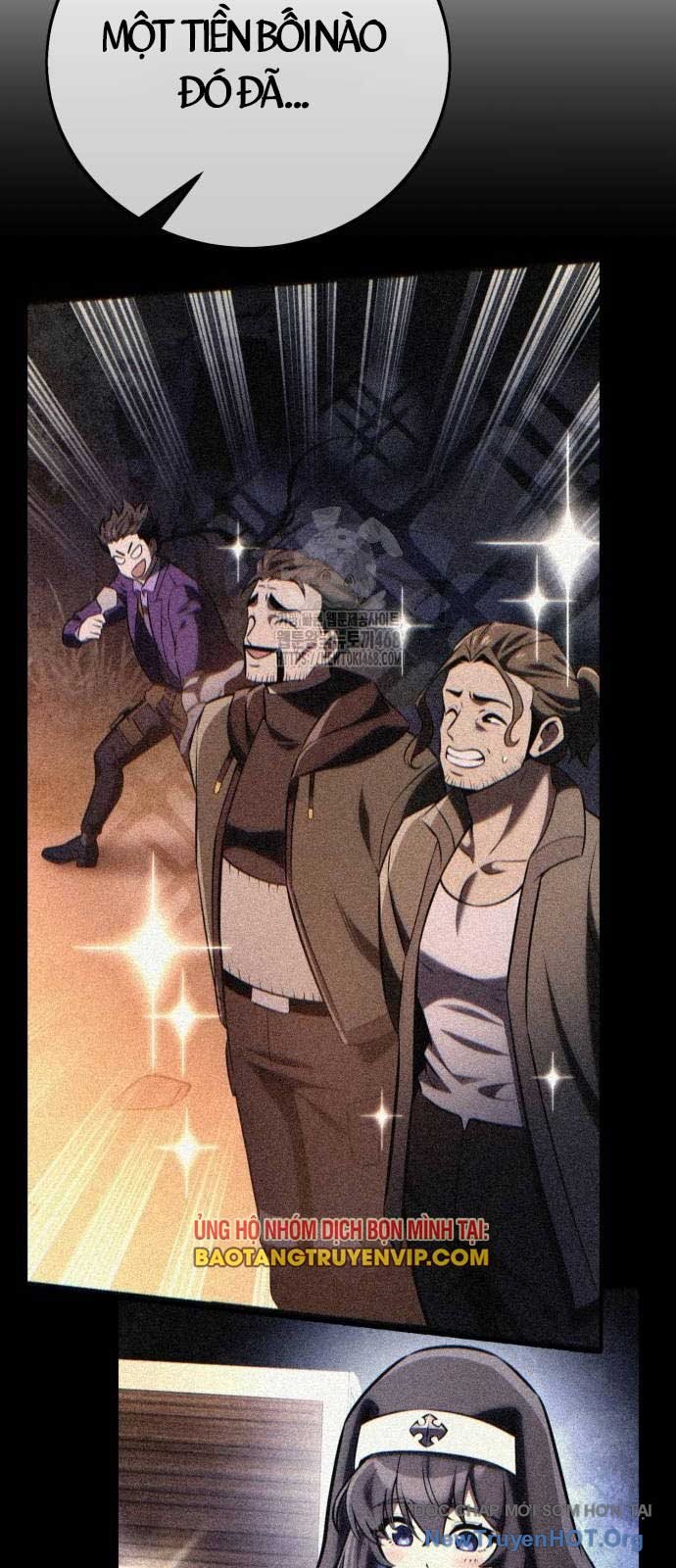 Tôi Đã Giết Tuyển Thủ Học Viện: Chapter 80.1