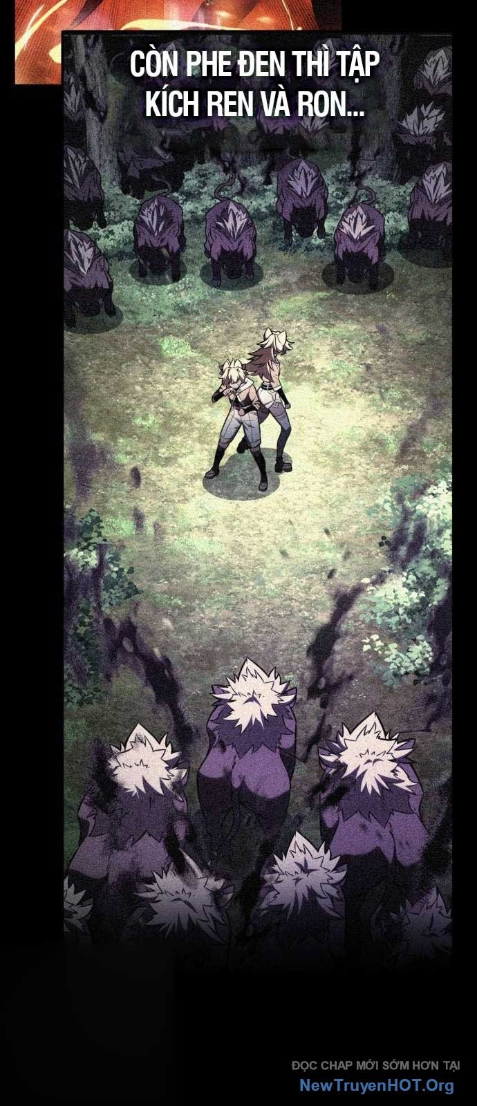 Tôi Đã Giết Tuyển Thủ Học Viện: Chapter 80.1