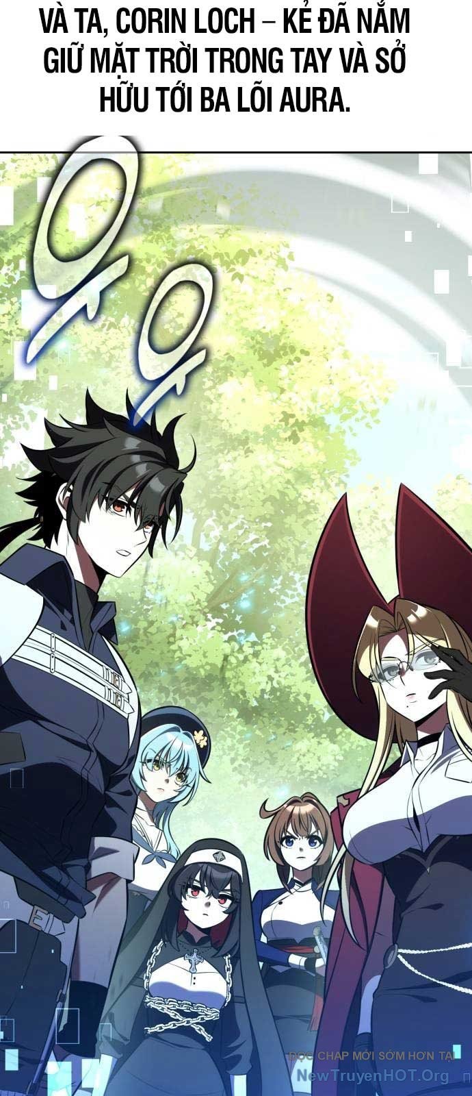 Tôi Đã Giết Tuyển Thủ Học Viện: Chapter 80.1