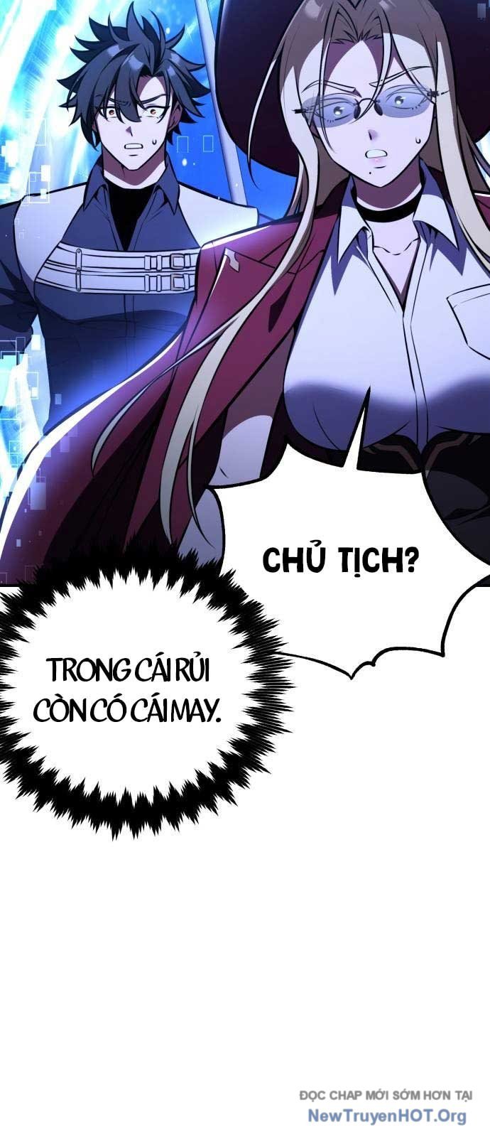 Tôi Đã Giết Tuyển Thủ Học Viện: Chapter 80.1