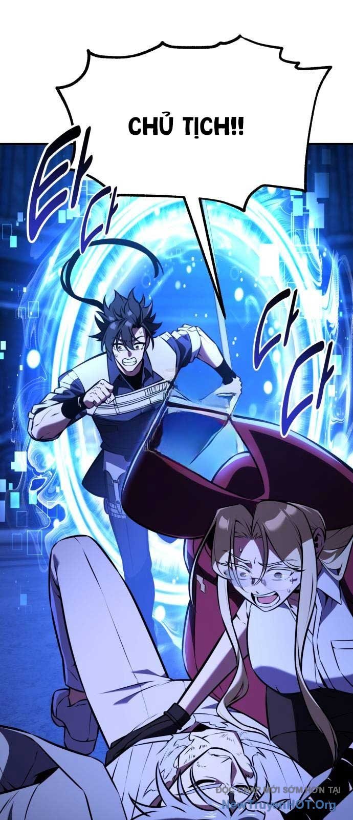 Tôi Đã Giết Tuyển Thủ Học Viện: Chapter 80.1