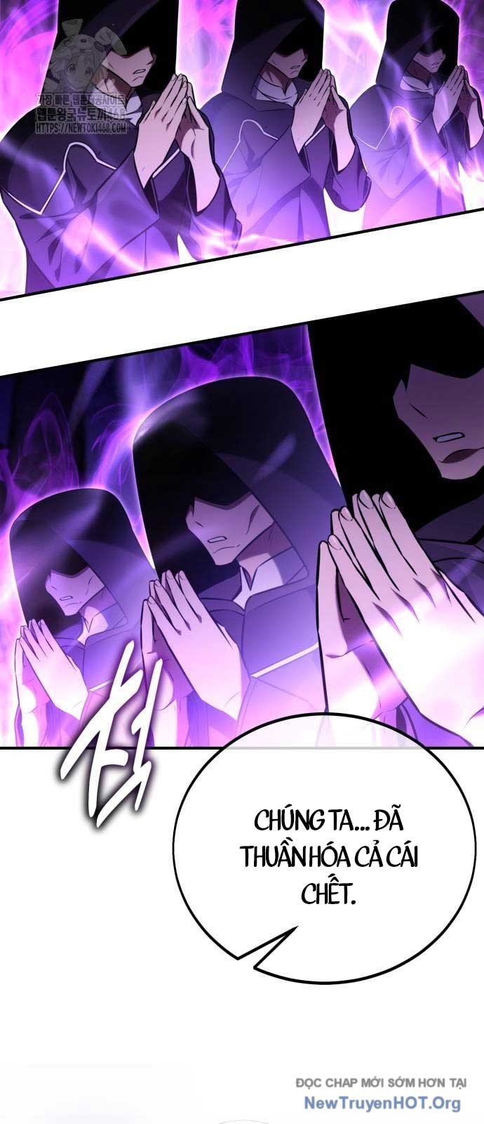 Tôi Đã Giết Tuyển Thủ Học Viện: Chapter 80.1