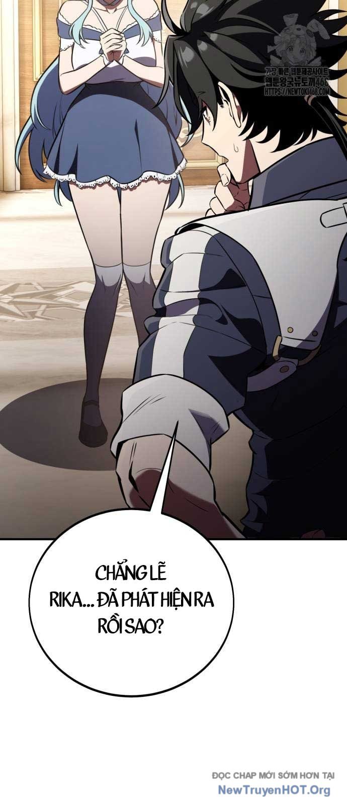 Tôi Đã Giết Tuyển Thủ Học Viện: Chapter 80.1