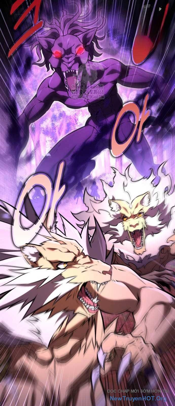 Tôi Đã Giết Tuyển Thủ Học Viện: Chapter 80.1