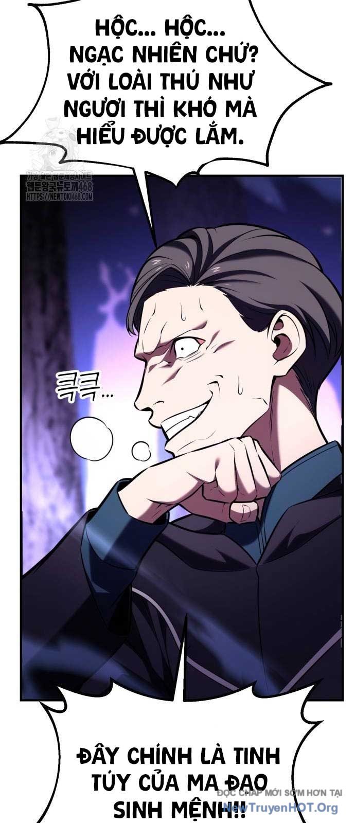 Tôi Đã Giết Tuyển Thủ Học Viện: Chapter 80.1