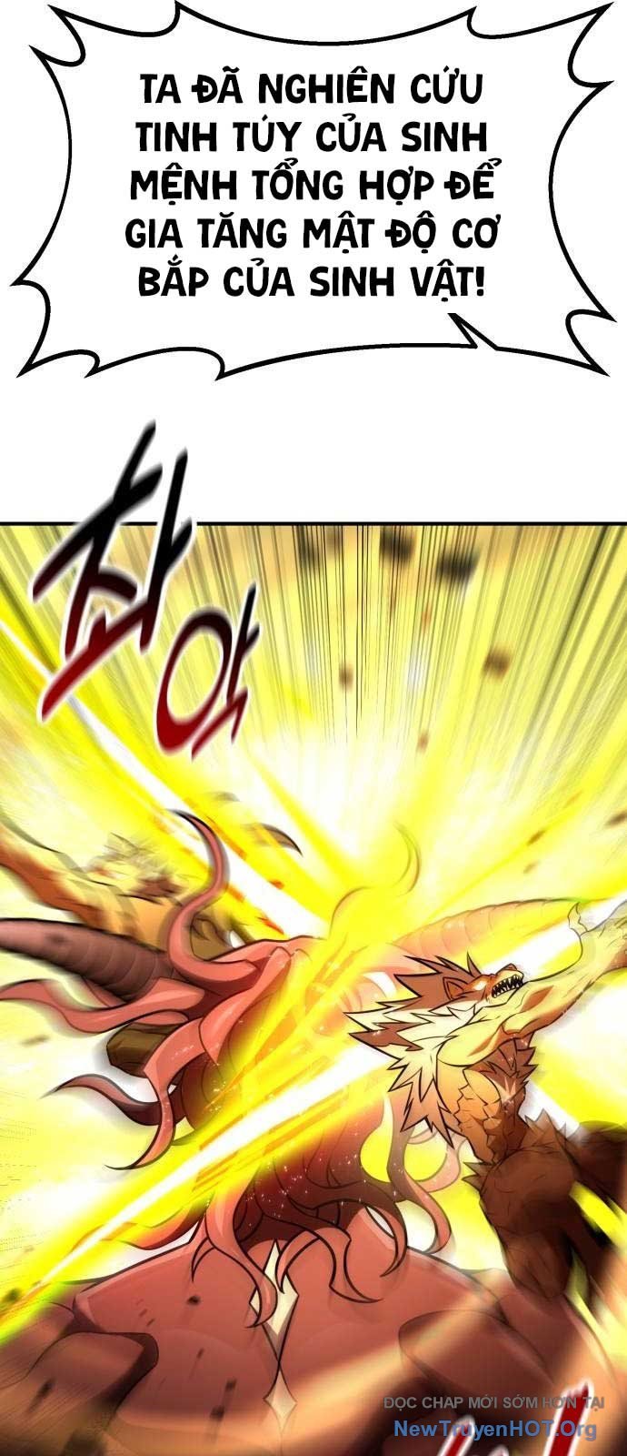 Tôi Đã Giết Tuyển Thủ Học Viện: Chapter 80.1