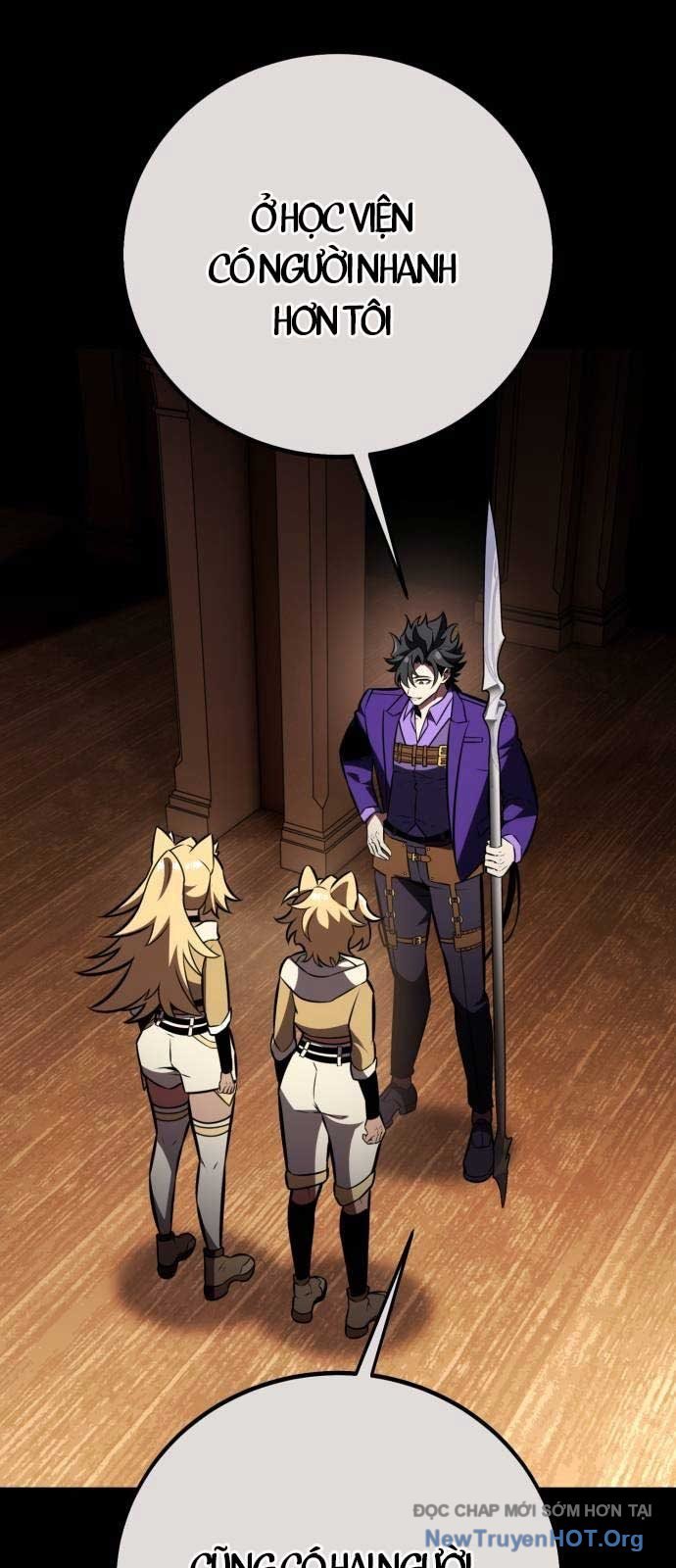 Tôi Đã Giết Tuyển Thủ Học Viện: Chapter 80.1