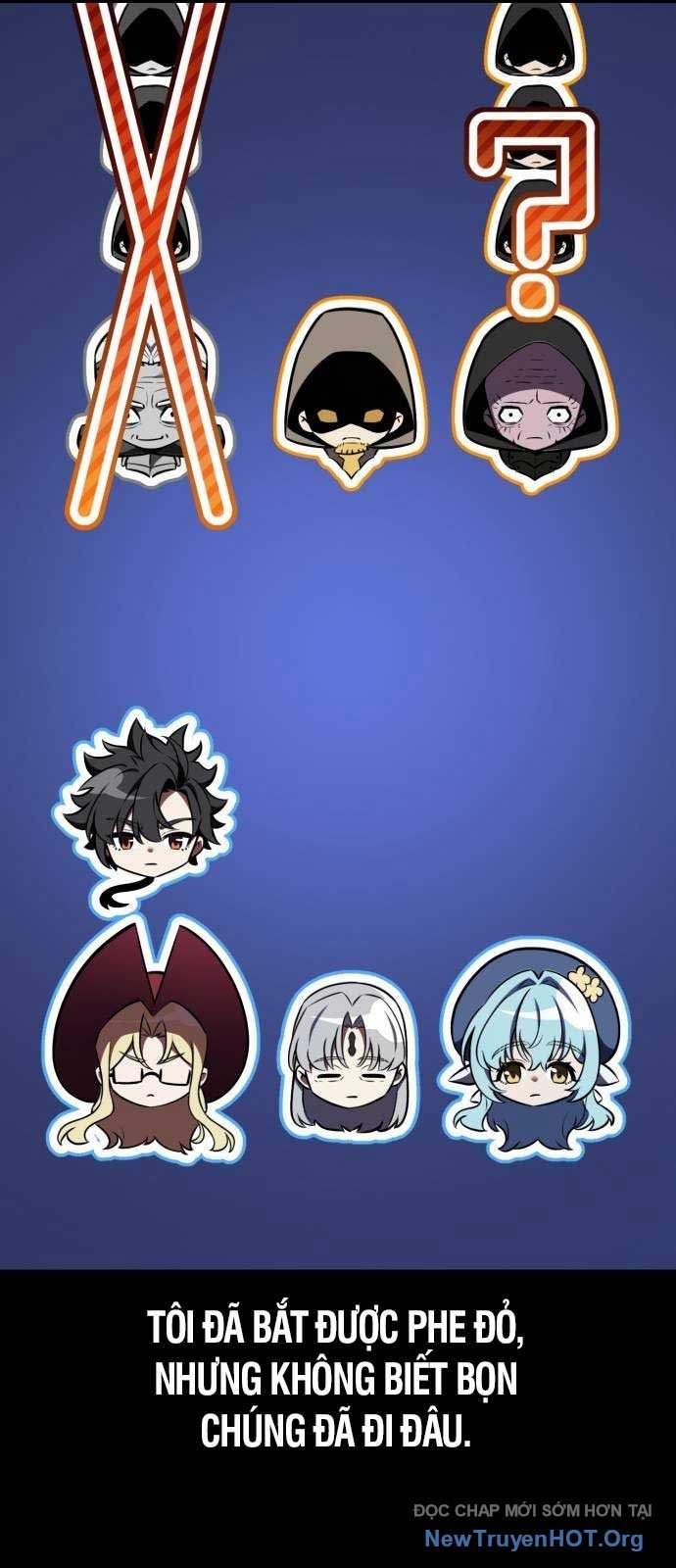 Tôi Đã Giết Tuyển Thủ Học Viện: Chapter 80.1