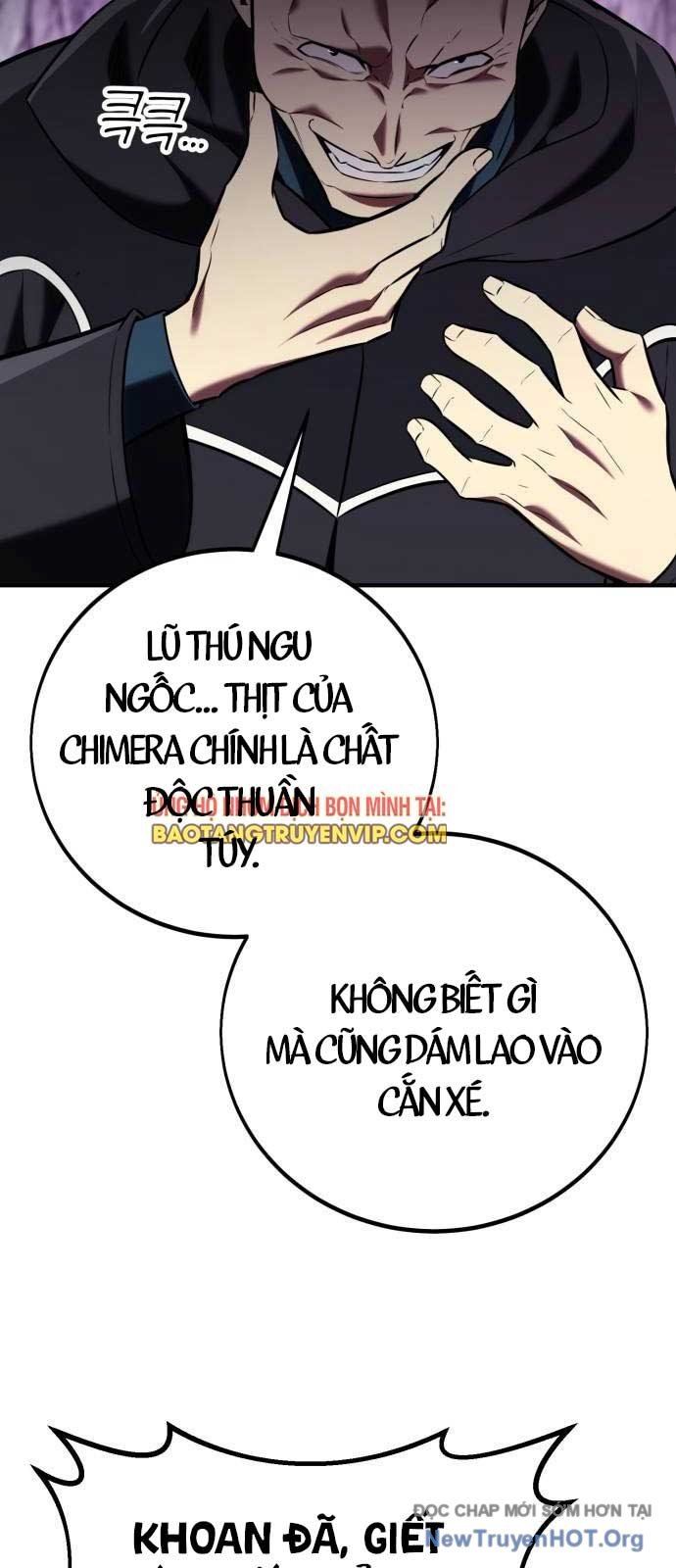 Tôi Đã Giết Tuyển Thủ Học Viện: Chapter 80.1