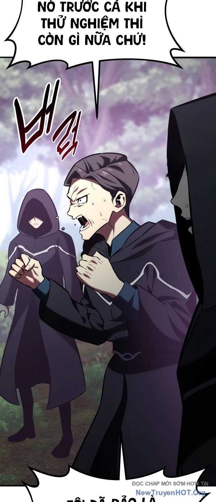 Tôi Đã Giết Tuyển Thủ Học Viện: Chapter 80.1