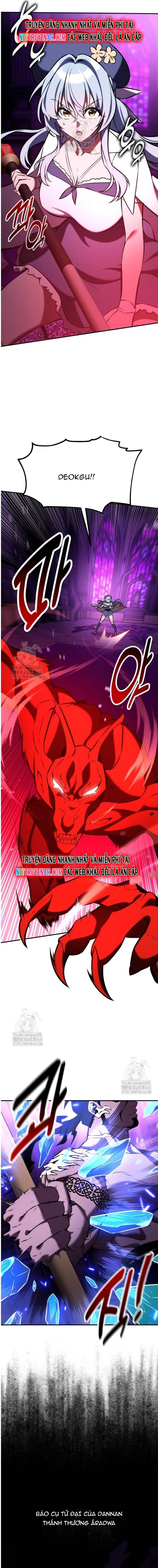 Tôi Đã Giết Tuyển Thủ Học Viện: Chapter 81