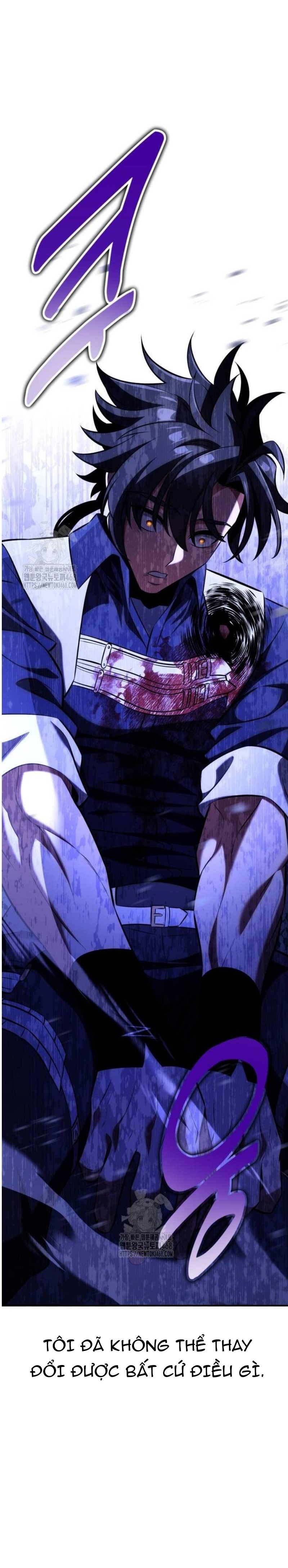 Tôi Đã Giết Tuyển Thủ Học Viện: Chapter 81