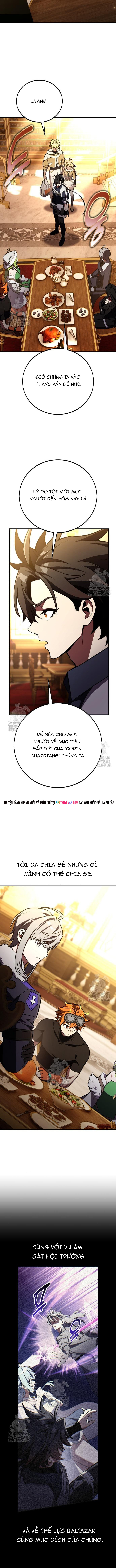 Tôi Đã Giết Tuyển Thủ Học Viện: Chapter 83