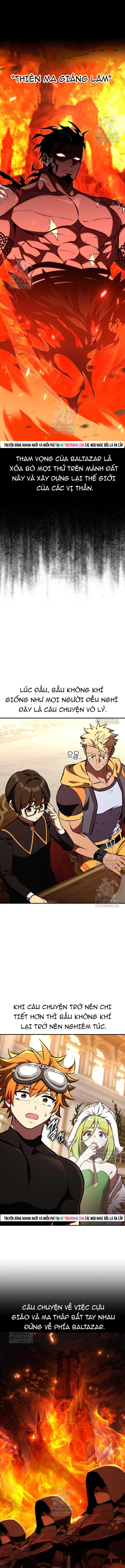 Tôi Đã Giết Tuyển Thủ Học Viện: Chapter 83