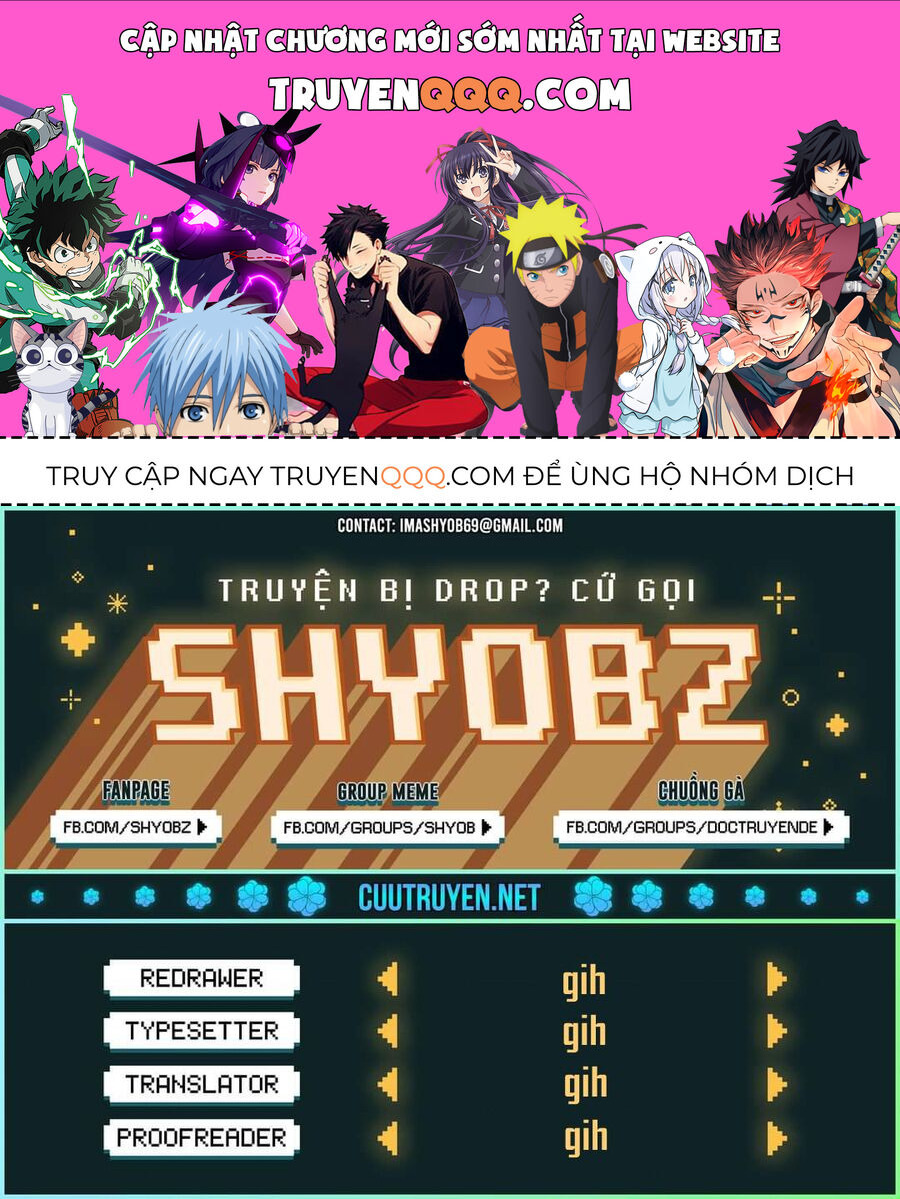 Tôi Đã Kết Hôn Với Một Nữ Quỷ: Chapter 1