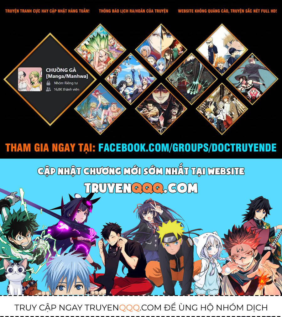 Tôi Đã Kết Hôn Với Một Nữ Quỷ: Chapter 3