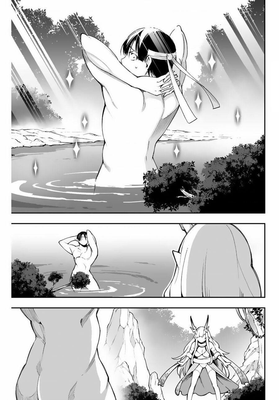 Tôi Đã Kết Hôn Với Một Nữ Quỷ: Chapter 4