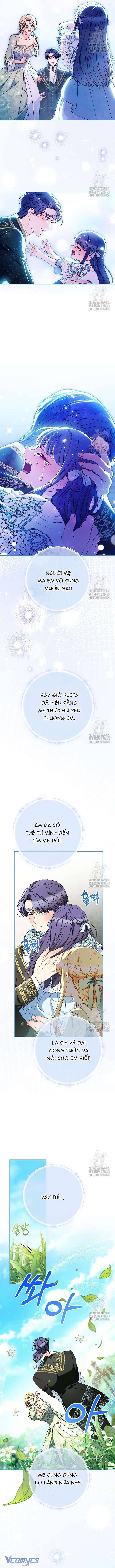 Tôi Đã Nuôi Dạy Em Gái Mình Một Cách Hoàn Hảo: Chapter 70