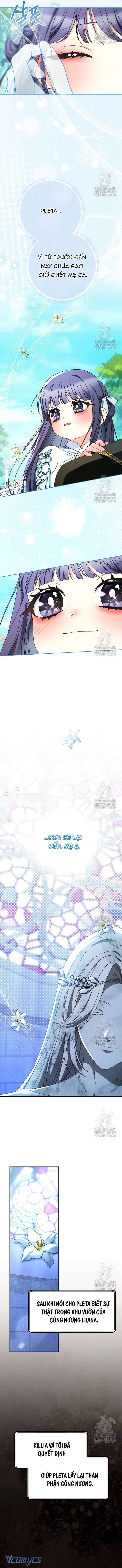 Tôi Đã Nuôi Dạy Em Gái Mình Một Cách Hoàn Hảo: Chapter 70