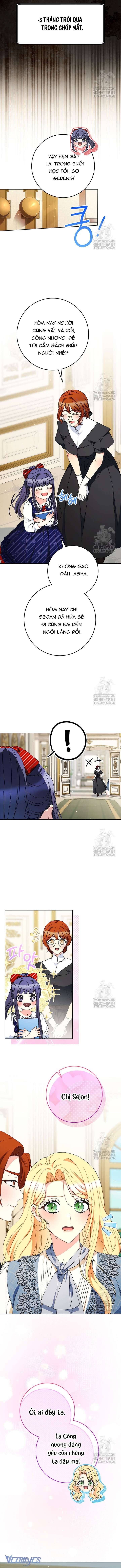 Tôi Đã Nuôi Dạy Em Gái Mình Một Cách Hoàn Hảo: Chapter 70
