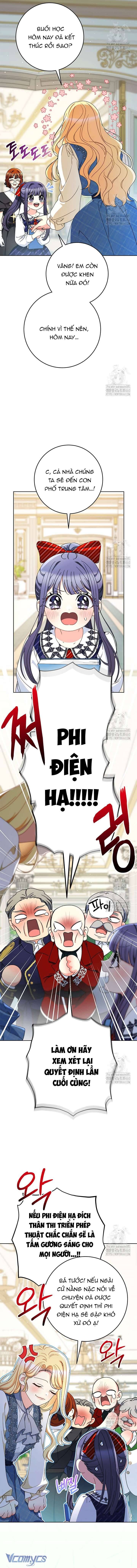 Tôi Đã Nuôi Dạy Em Gái Mình Một Cách Hoàn Hảo: Chapter 70