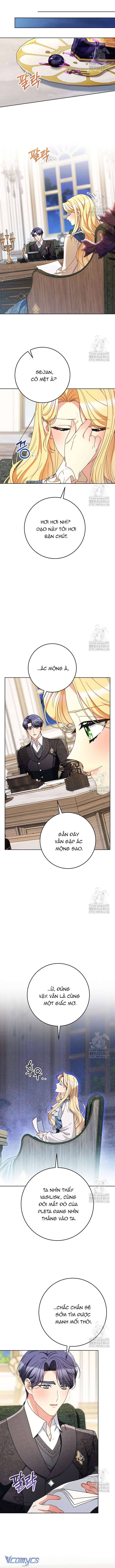 Tôi Đã Nuôi Dạy Em Gái Mình Một Cách Hoàn Hảo: Chapter 70