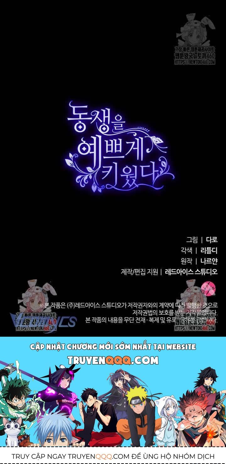 Tôi Đã Nuôi Dạy Em Gái Mình Một Cách Hoàn Hảo: Chapter 70