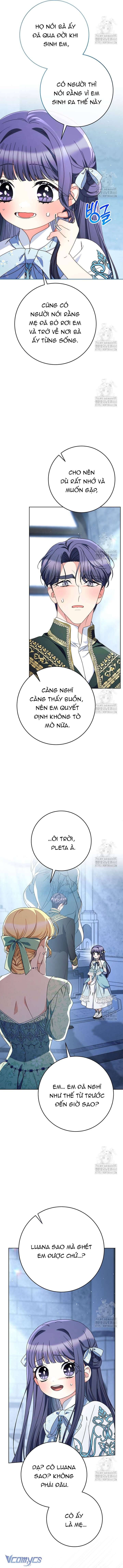 Tôi Đã Nuôi Dạy Em Gái Mình Một Cách Hoàn Hảo: Chapter 70