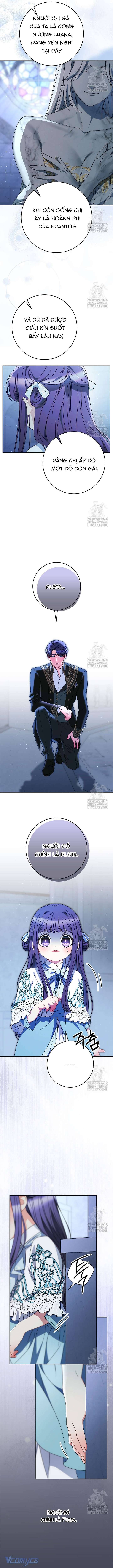 Tôi Đã Nuôi Dạy Em Gái Mình Một Cách Hoàn Hảo: Chapter 70