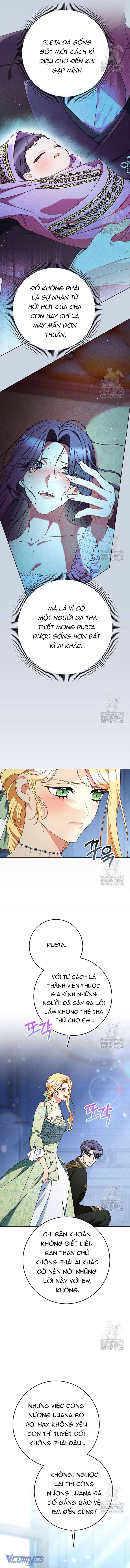 Tôi Đã Nuôi Dạy Em Gái Mình Một Cách Hoàn Hảo: Chapter 70