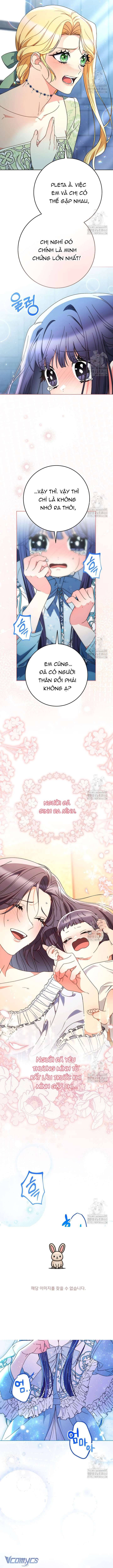 Tôi Đã Nuôi Dạy Em Gái Mình Một Cách Hoàn Hảo: Chapter 70