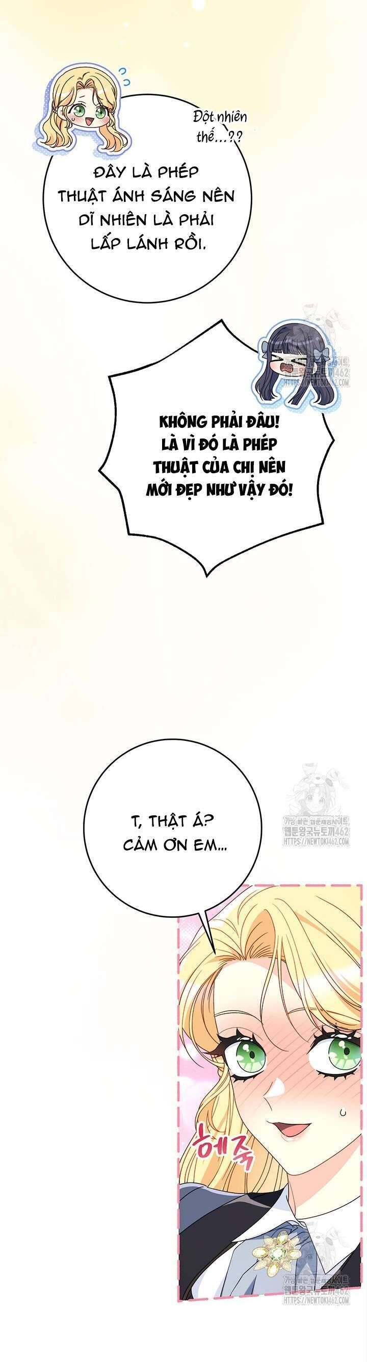 Tôi Đã Nuôi Dạy Em Gái Mình Một Cách Hoàn Hảo: Chapter 74