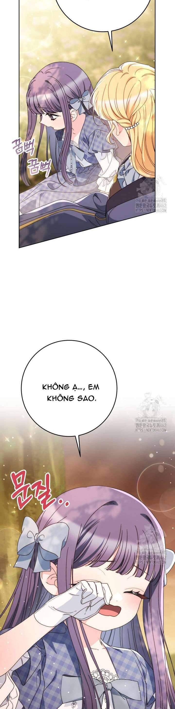 Tôi Đã Nuôi Dạy Em Gái Mình Một Cách Hoàn Hảo: Chapter 74